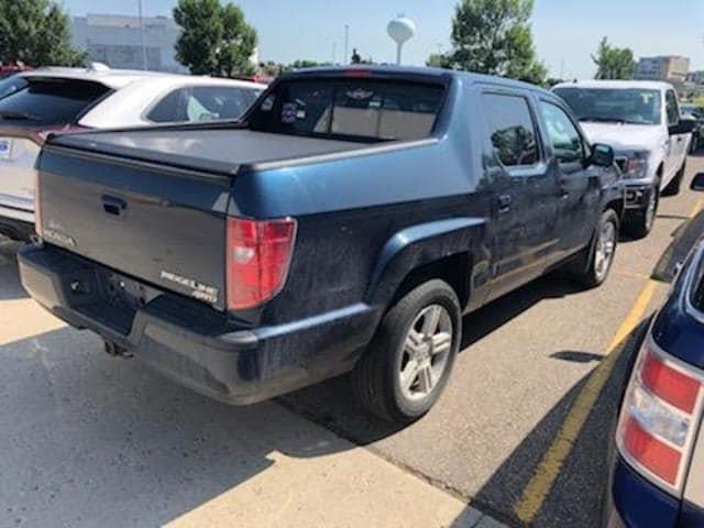 used 2009 honda ridgeline rtl fargo, nd 58104 for sale in fargo, north dakota