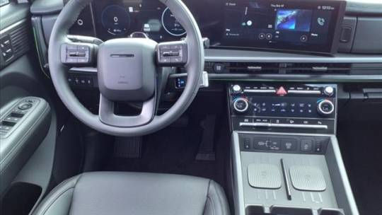 2024 Hyundai Santa Fe