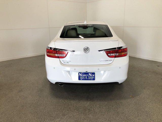 2017 buick verano sport touring