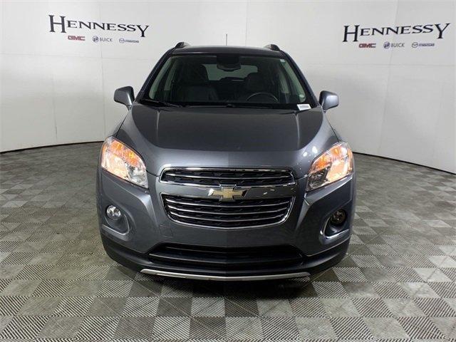 used 2015 chevrolet trax fwd ltz morrow, ga 30260 for sale in lake city, georgia
