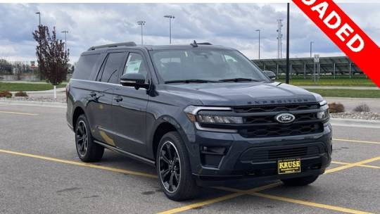 2024 Ford Expedition