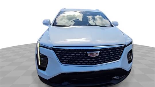 2024 Cadillac XT4