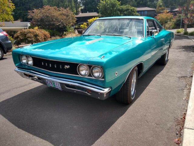 1968 dodge superbee numbers matching stunning restoration. 440 and 383 engines
