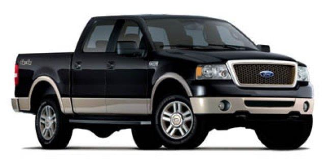 2006 ford f-150 lariat lariat 4dr supercrew 4wd styleside 5.5 ft. sb for sale in provo, utah