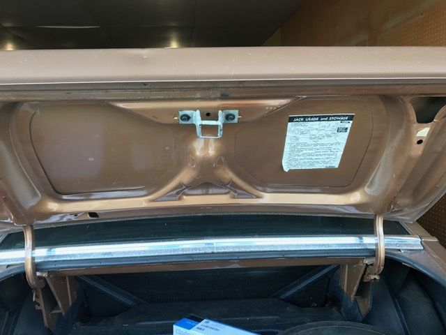 1972 ford maverick base sedan 2 door no reserve original