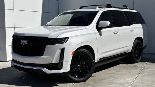 2024 Cadillac Escalade