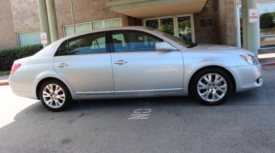 2008 Toyota Avalon