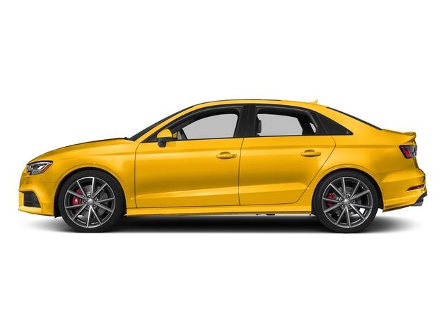 2017 audi s3 2.0t premium plus