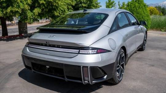 2024 Hyundai IONIQ 6