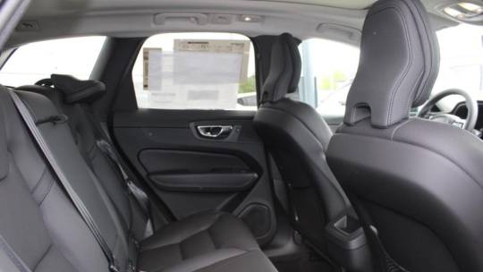 2024 Volvo XC60