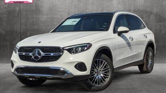 2025 Mercedes-Benz