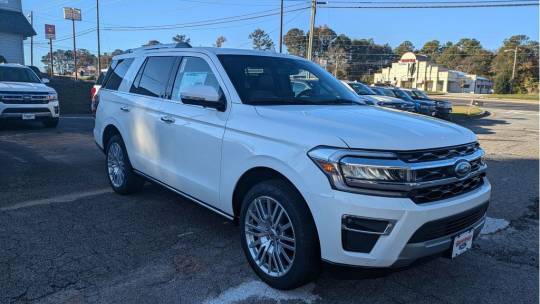 2024 Ford Expedition