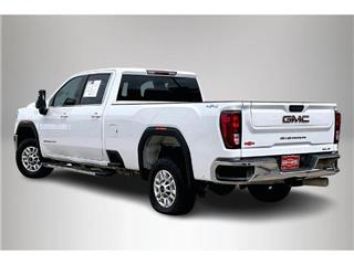 2023 GMC Sierra 2500hd sle