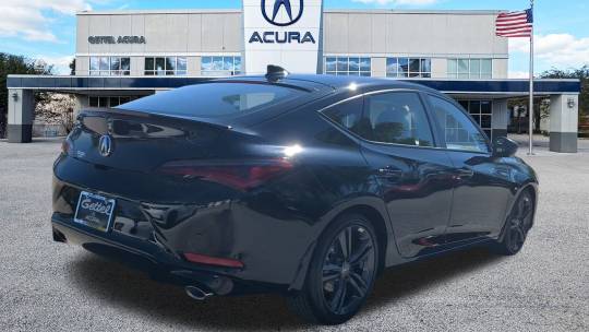 2025 Acura Integra
