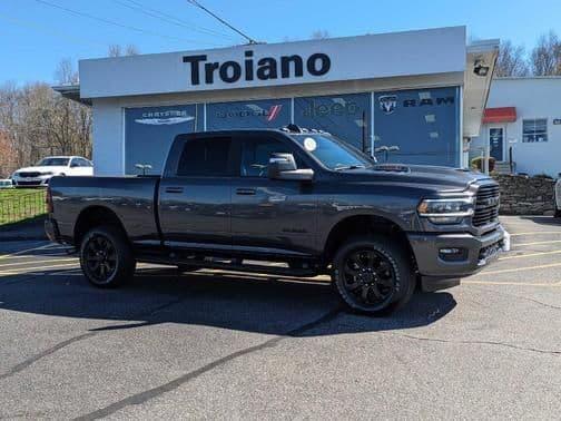 2024 ram 2500 laramie in colchester, connecticut