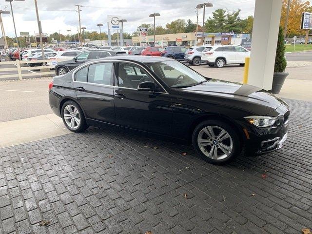 certified 2016 bmw 328i xdrive sedan south bend, in 46637 for sale in south bend, indiana