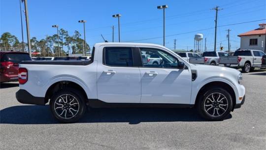 2024 Ford Maverick