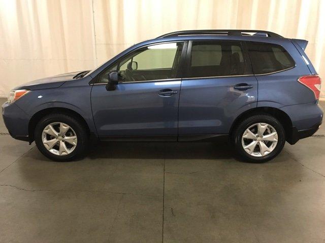 used 2016 subaru forester 2.5i limited grants pass, or 97527 for sale in grants pass, oregon