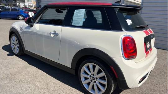 2015 Mini Hardtop