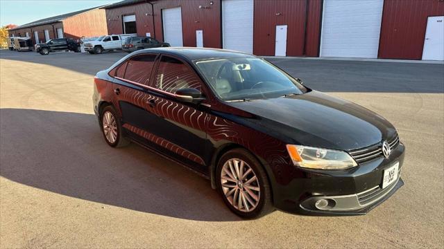 2013 volkswagen jetta t mulliner