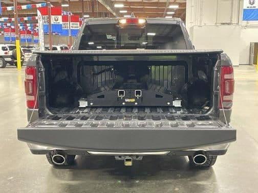 2022 ram 1500 laramie in charbonneau, oregon