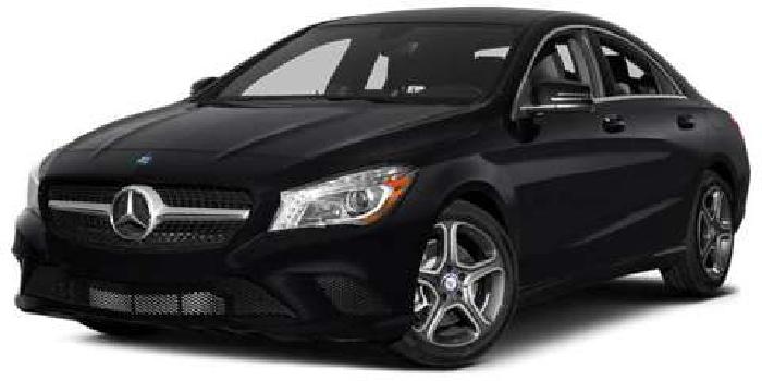 2014 mercedes-benz cla-class cla 250 in covington, la