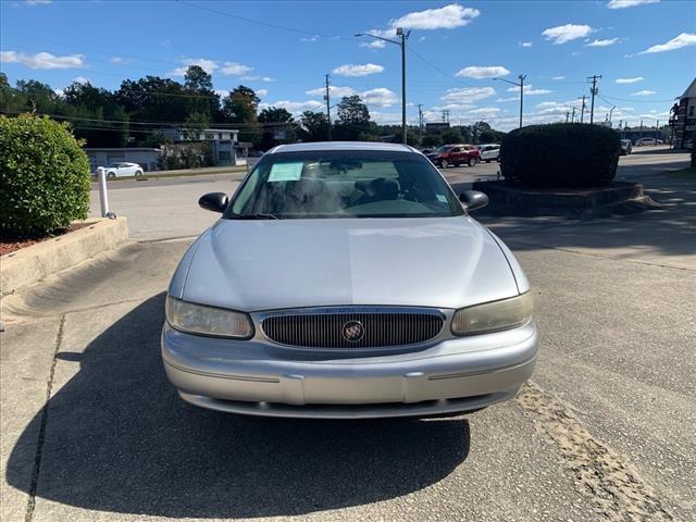 2003 buick century custom