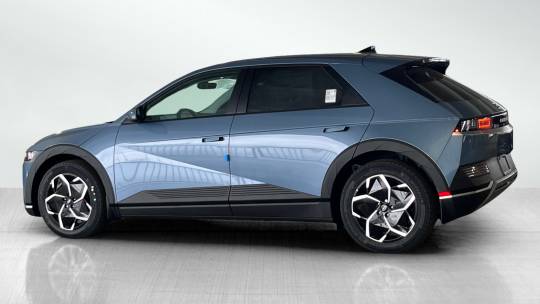 2024 Hyundai IONIQ 5