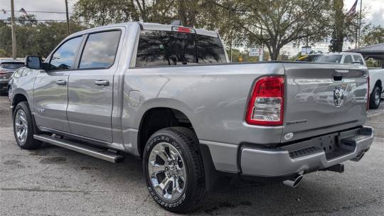 2024 RAM 1500
