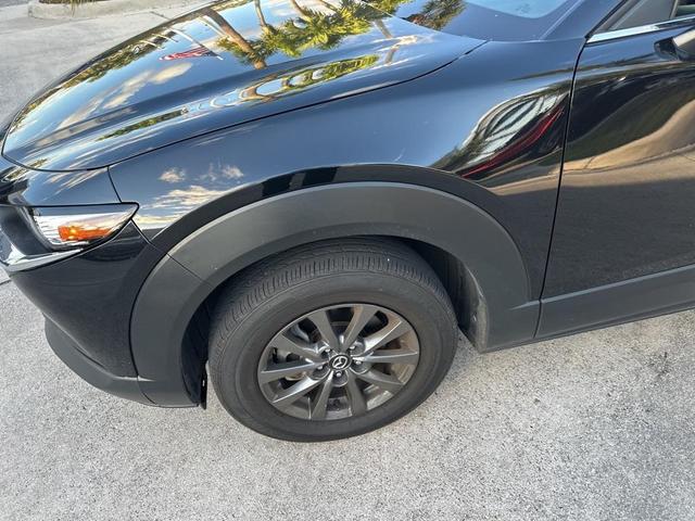 2023 mazda cx-30 base