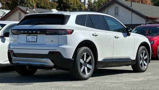 2024 Honda Prologue