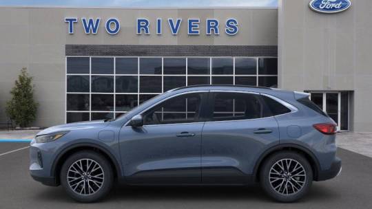 2024 Ford phv