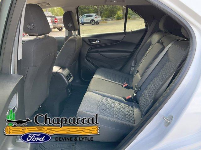 2023 chevrolet equinox 2lt