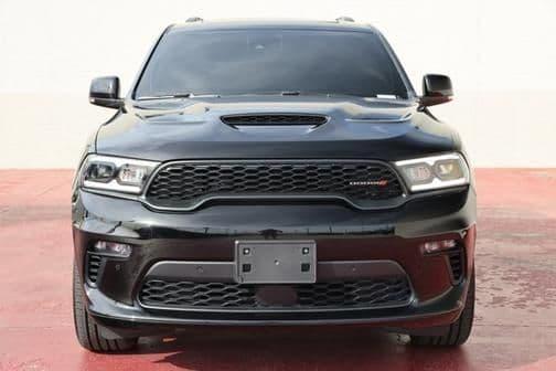 2023 dodge durango r/t plus in norman, oklahoma