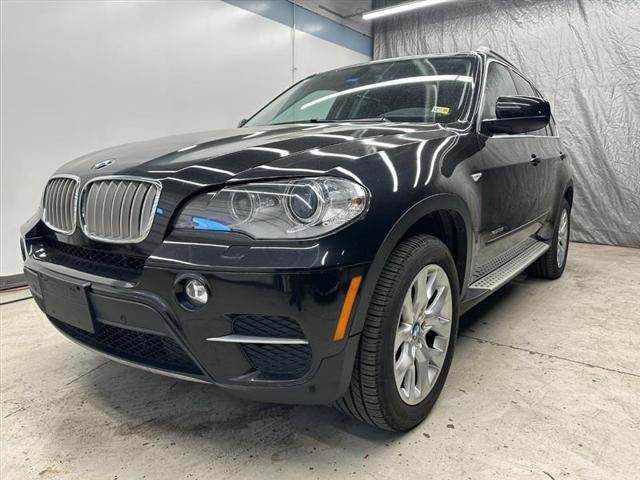 2013 bmw x5 r mulliner