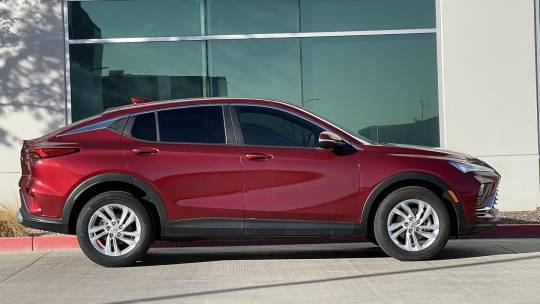 2024 Buick Envista