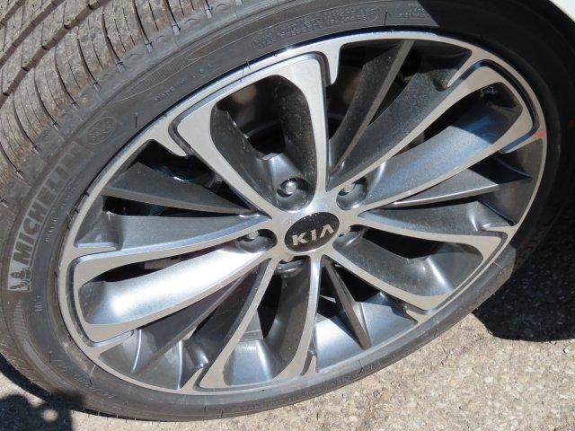 new 2019 kia cadenza technology lewis center, oh 43035 for sale in lewis center, ohio