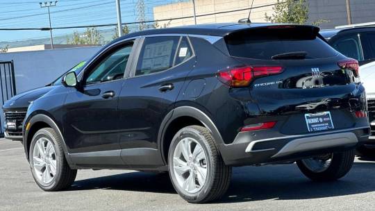 2024 Buick Encore GX