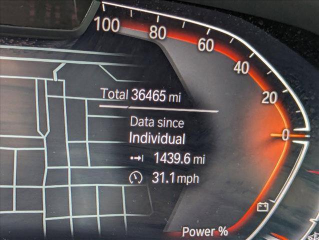 2021 bmw x6 sdrive40i