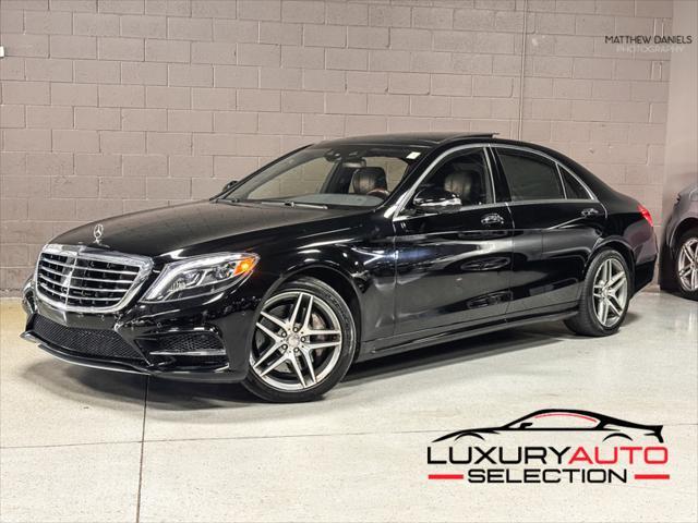 2015 mercedes-benz s-class 4matic
