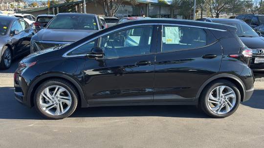 2023 Chevrolet Bolt
