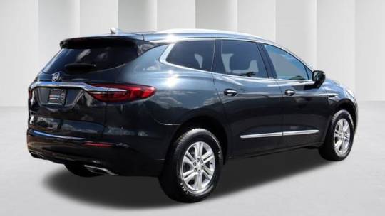 2021 Buick Enclave
