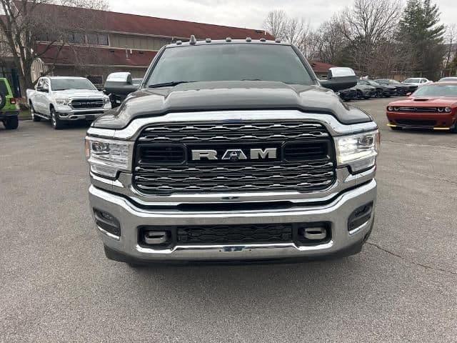 2022 ram 2500 limited in franklin, kentucky