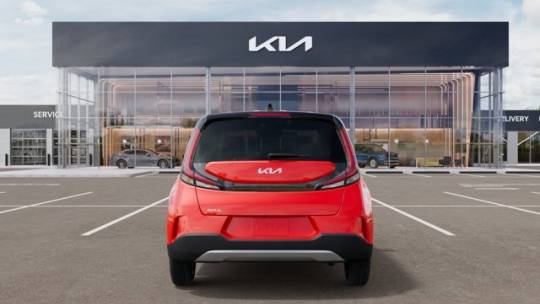 2024 Kia Soul