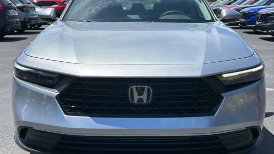 2024 Honda Accord