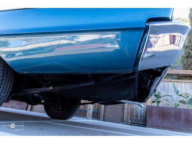 1965 plymouth fury in san diego, california