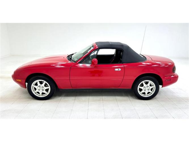 1997 mazda miata in morgantown, pennsylvania