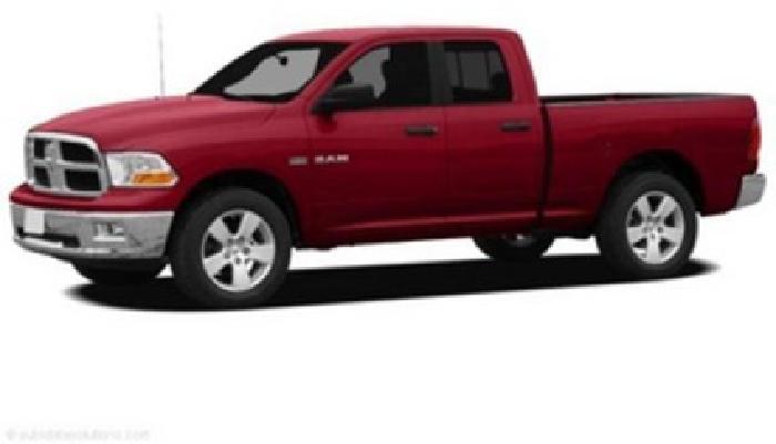 2011 dodge ram 1500 in langhorne, pa