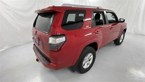 2017 toyota 4runner sr5 in janesville, wisconsin