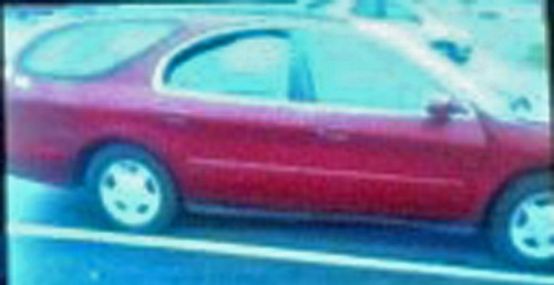 1996 ford taurus for sale in indiana by owner